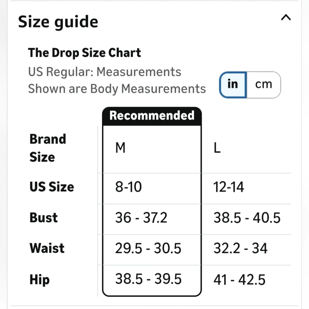 The Drop "Dia Mixed Fabric Maxi Tank Dress" Various Sizes - Picture 9 of 12